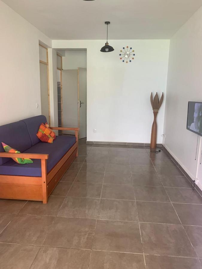 La Caraibe Dans La Station Balneaire Apartment Saint-Francois  Exterior photo